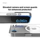 thumbnail image 5 of Funda híbrida magnética compatible con Elago para iPhone 16e, transparente, 5 of 8