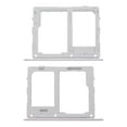 thumbnail image 2 of Replacement Sim Card Tray Compatible For Samsung Galaxy Tab S5E 10.5" (T725) (White), 2 of 5