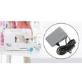 thumbnail image 4 of kurtrusly 1/2/3/5 Foot Pedal with Cord Foot Switch Operated for Sewing Machine Style A 1 Pc, 4 of 6