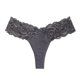 thumbnail image 1 of Ropa interior de encaje para mujer, braguitas bikini, braguitas hipster suaves y elásticas, braguitas sexys., 1 of 2