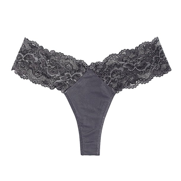 Ropa interior de encaje para mujer, braguitas bikini, braguitas hipster suaves y elásticas, braguitas sexys.