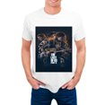 thumbnail image 3 of The Last Of Us Productos de tendencia Ropa para hombre Camisetas suaves Camisetas deportivas Camisetas para hombre Camisetas, 3 of 5