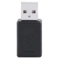thumbnail image 3 of Convertidor Mto F, adaptador micro USB macho a hembra Convertidor USB el mejor de su clase, 3 of 5