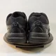 thumbnail image 4 of New Balance 840 Mens Size 11 Dad Shoes Running Gym Sneakers Leather MW840BK, 4 of 6