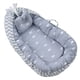 thumbnail image 2 of Cuna con Tumbona para Recién Nacidos, Cama con Tumbona para Bebés, Cama con Tumbona para Bebés, Cama con Tumbona para Recién Nacidos, Eleve Su Experiencia, 2 of 8