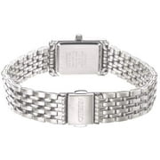 Citizen Quartz Black Dial Ladies Watch EJ5850-57E