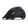 thumbnail image 2 of Casco GIRO Montaña SOURCE MIPS Negro Mate, 2 of 4