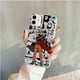 thumbnail image 4 of Funda De Silicona TPU Compatible Para Huawei Y8P Y6 Y9 Y7 Y6S Y8S Y9S Lite Prime Pro Suave TH-115 Póster De naruto, 4 of 4