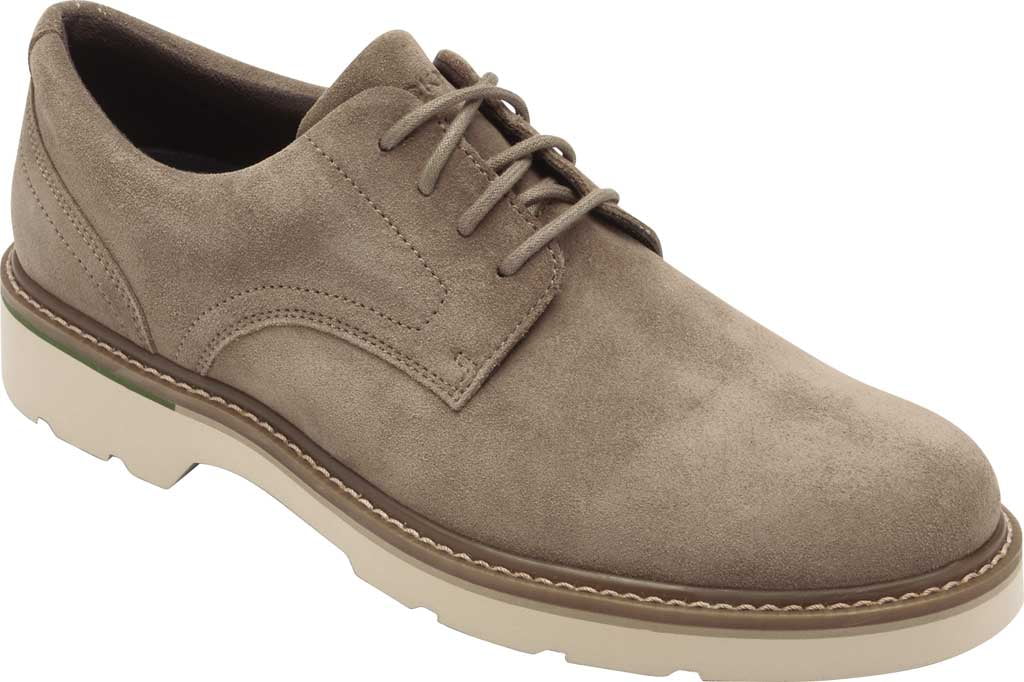 suede rockport shoes