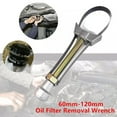 thumbnail image 5 of Oil Filter Adjustable Wrench Pliers Hand Removal Tool Car Motorcycle T1K7 H, 5 of 8