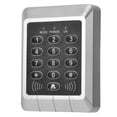 thumbnail image 2 of Access Control Keypad, Digital Access Control Card Reader Fingerprint Access Control, For Commercial Residential, 2 of 8