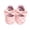 Pink, variant on Factory Price!Kids Boy Girl Breathable Bow Design Anti-Slip Shoes Casual Sneakers Toddler Soft Soled First Walkers