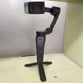 thumbnail image 4 of F12 3- Handheld Gimbal Smartphone Stabilizer Cellphone Selfie Stick for Phone Vlog Anti Shake Video Recording, 4 of 9
