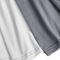 thumbnail image 6 of Halloween Dresses for Women Vintage Corset Medieval Dress Flare Sleeve Shoulder Strap Plus Size Halloween Costumes, 6 of 7