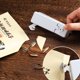 thumbnail image 5 of Mini sellador de bolsas USB sellador térmico al vacío para alimentos de almacenamiento de sellador de bolsas frescas de plástico Hugtrwg Para estrenar, 5 of 7