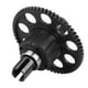 thumbnail image 4 of Diferencial medio 56T 1.0Mo para coche ZD Racing 8156 / Truggy 1/8 RC (engranaje de acero), 4 of 8