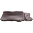 thumbnail image 3 of Portable Car Mattress Foldable Cushion Air Bed Inflatable Mattress Car, 3 of 8