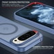thumbnail image 4 of Funda Magnética BENTOBEN para Google Pixel 9 Pro XL Sierra Blue, 4 of 7