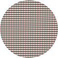 thumbnail image 3 of Round Fitted Tablecloth 44 Inch, Christmas Red Green Gingham Round Fitted Tablecloth Elastic Fitted Tablecloth Waterproof Tabletop Cover Holiday Tablecloth for Dining, Party, Buffet, Wedding, 3 of 8