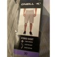 thumbnail image 4 of O'Neill Men's Crossover Hybrid Shorts, GRIFFIN, 30 New with box/tags, 4 of 4