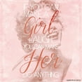 thumbnail image 2 of Grey, Jace 20x20 Black Ornate Wood Framed with Double Matting Museum Art Print Titled - Marilyn, 2 of 4