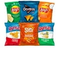 thumbnail image 3 of Frito-Lay Cool & Tangy Snack Variety Pack Chips, 50 Count with white bowl by OMA, 3 of 8