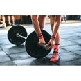 thumbnail image 3 of Spring Clip Collars for Olympic Barbell 2-inches, Barbell Collar Clip Weightlifting Accessory with Easy-Grip Handle (Sold in Pair), 3 of 4