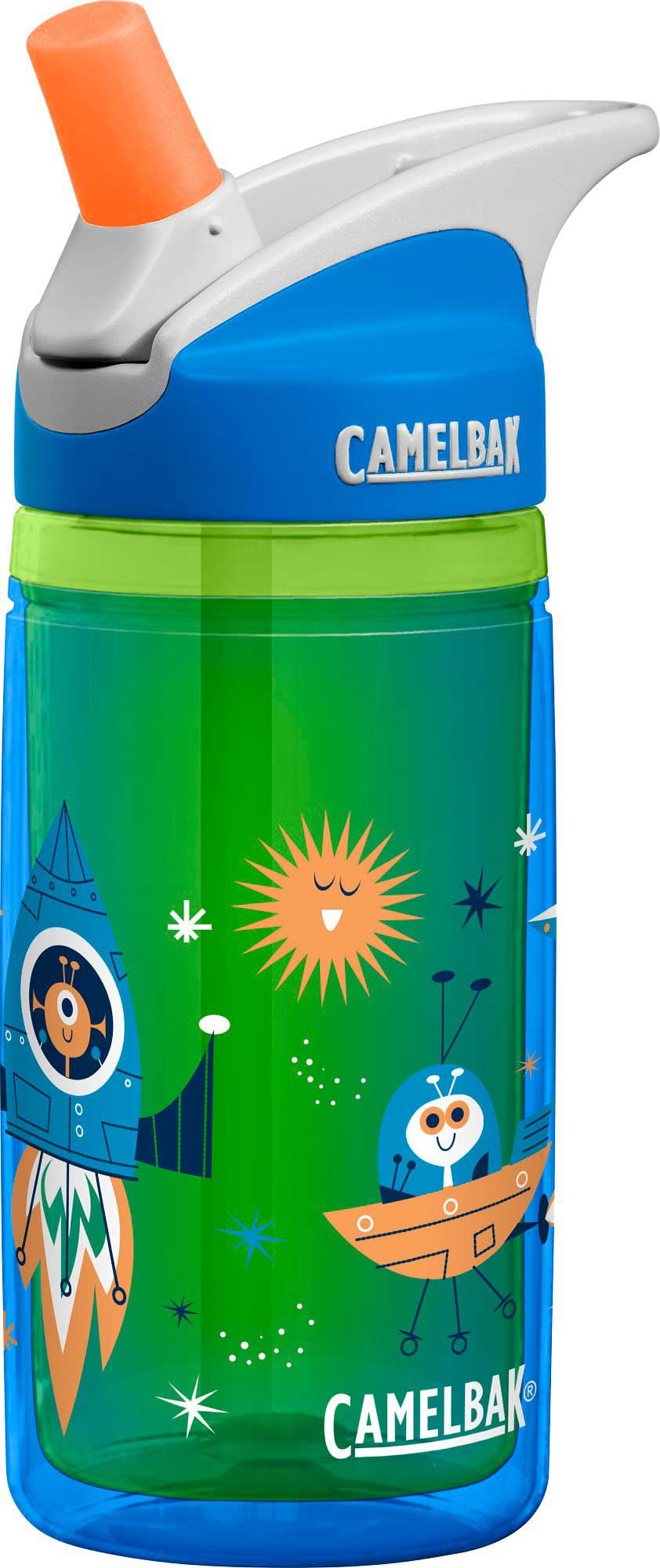 CamelBak Eddy Kids' Insulated 12 oz. Water Bottle