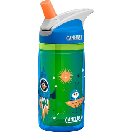 CamelBak Eddy Kids' Insulated 12 oz. Water Bottle
