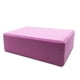 thumbnail image 1 of Ladrillos de bloques de Eva Pilates y Yoga para moldear el cuerpo-- BmatwkZeng Bmatwe Jersey, 1 of 5