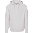 thumbnail image 1 of Build Your Brand - Sudadera Merch para Adultos Unisex (Blanco), 1 of 1