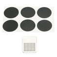 thumbnail image 4 of Greensen 6Pcs Tire Patch Kit Self Adhesive Lightweight Portable Bike Tire Repair Kit For Motorcycle Wheelchair,Bike Tire Repair Kit,Motorcycle Tire Repair Kit, 4 of 8