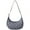Silver-2, variant on Nautical Travel Shoulder Bag – Durable Water-Resistant Purse with Ocean, Anchor, Waves & Lighthouse Print, Lightweight Crossbody Tote for Marine Lovers, Beach Trips, and Summer Voyages