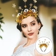 thumbnail image 1 of OUNONA Serre-Tête Nouvel An Lot de 1 pour Autres Occasions, 1 of 5
