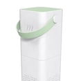 thumbnail image 2 of Purificador de aire de escritorio limpiador de aire portátil para Oficina y el hogar eliminador elimina los gérmenes, polvo, polen, cro Baoblaze purificador de aire usb portátil, 2 of 4