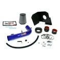 thumbnail image 3 of HPS 827-603BL Blue Cold Air Intake Kit Heat Shield Cool Ram 827-603BL-1, 3 of 4