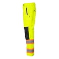 thumbnail image 2 of Forcefield Hi-Vis Safety Lined Utility Cargo Pant, 2 of 5