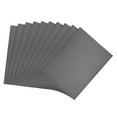 thumbnail image 5 of Uxcell 1200 Grit Waterproof Sandpaper Wet Dry Sand Paper Silicone Grey 10 pcs, 5 of 5