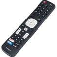 thumbnail image 3 of EN2A27ST Remote Control fit for Sharp TV 4K Ultra LED LC-32P5000U LC-43P5000U, 3 of 4