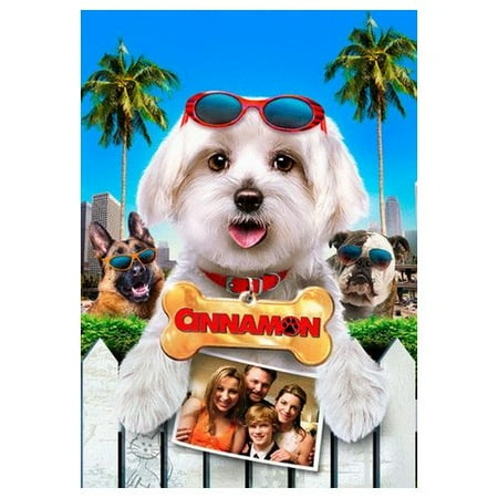 Cinnamon (2011)