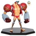 thumbnail image 2 of Figura de Franky de Anime Arco Iris Latino 17CM PVC decoración de escritorio, 2 of 4