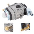 thumbnail image 3 of Lawn Mover Carburetor, Lightweight  Carburetor  for Repair, 3 of 7