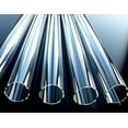 thumbnail image 2 of Hiland SGT-GLASS Quartz Glass Tube Replacement - 49.5' Tall 4" Diameter, 2 of 3