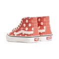 thumbnail image 3 of Tenis Vans Sk8 Hi Mujer Bota Skate Sport Deportivo coral 24 Vans  VN0A3MV122Q, 3 of 3