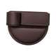 thumbnail image 3 of Organizador genérico para espacio de asiento, relleno ligero, antiarañazos, multiusos, portátil Controlador de color café, 3 of 8