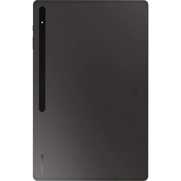 TABLETTE SAMSUNG Galaxy Tab S8 11 pouces 128Go Wi-Fi Gris