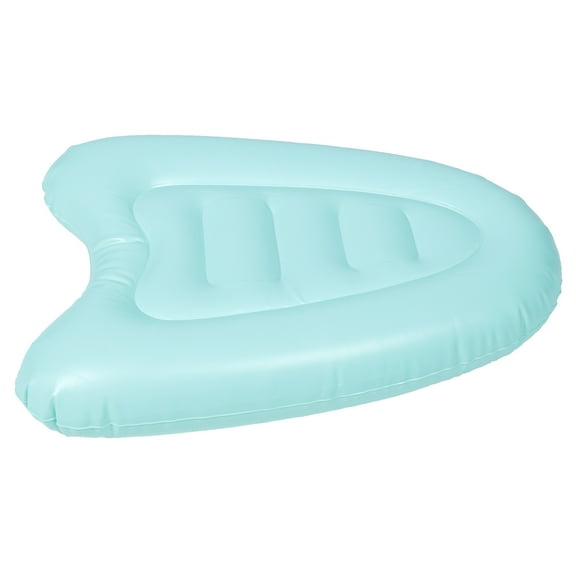 Raindrops Inflatable Kickboard for Swimming Swim Learning Kickboard Outdoor Swimming Board