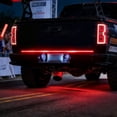 thumbnail image 4 of BotaniNest Temperament Fall Warning Signal Driving Light Strip 2025 LED Light Bar Strip Truck Flexible Switchback Red Amber Yellow Sequential Turn Signal Light, 4 of 4