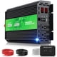 thumbnail image 1 of Inversor de Potencia HONOURLIGHT 3000W 6000W 12V DC a 120V AC, 1 of 7