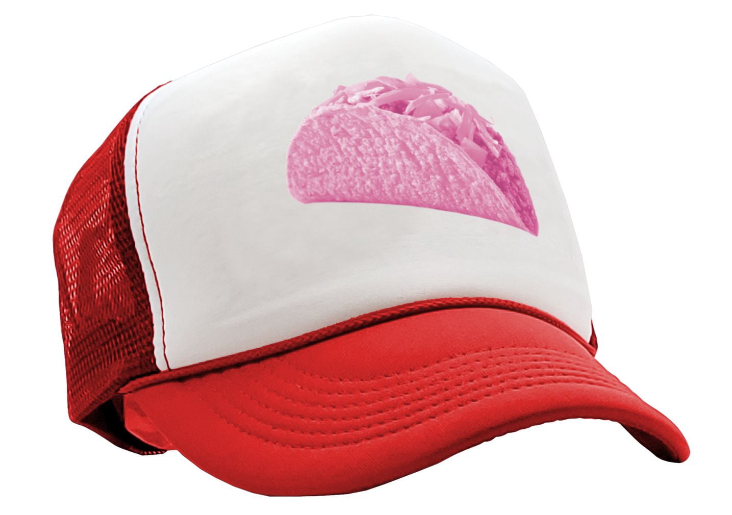 PINK TACO - funny joke gag prank sexy 